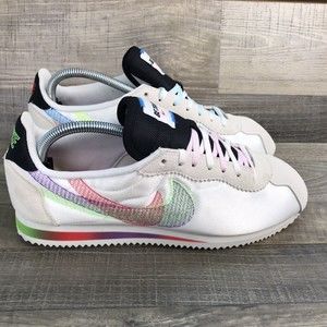 Mens Nike Cortez Shoes 